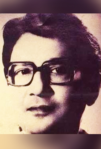 তরুণ বন্দ্যোপাধ্যায়